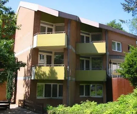 Hotel Waldschlosschen Bad Sachsa