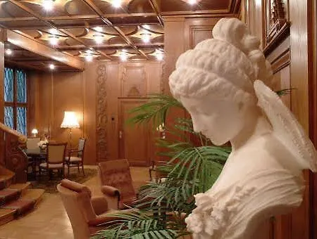 Waldschlosschen 3* Bad Sachsa