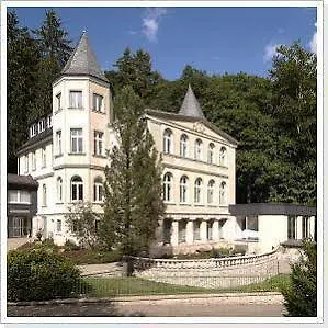 Hotel Waldschlosschen 3*