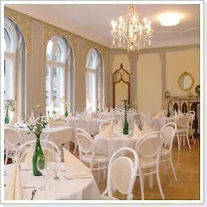 Hotel Waldschlosschen Bad Sachsa