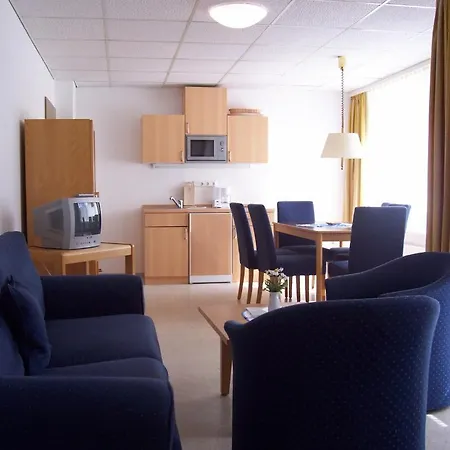 Hotel Waldschlosschen 3*