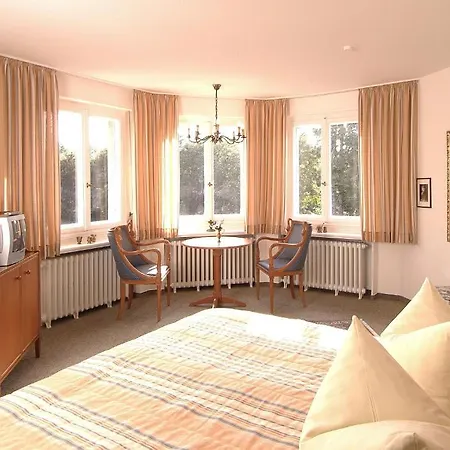 Waldschlosschen