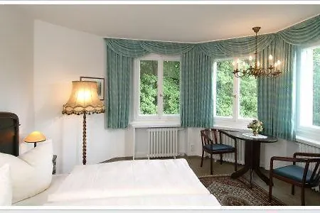 Waldschlosschen