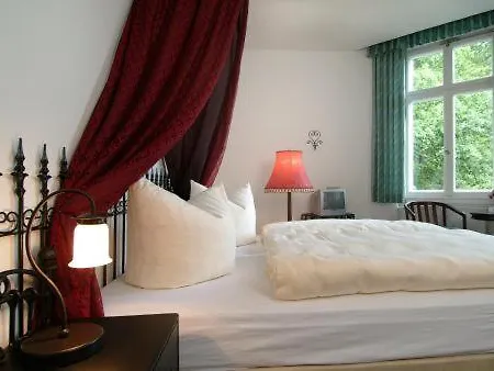 Hotel Waldschlosschen