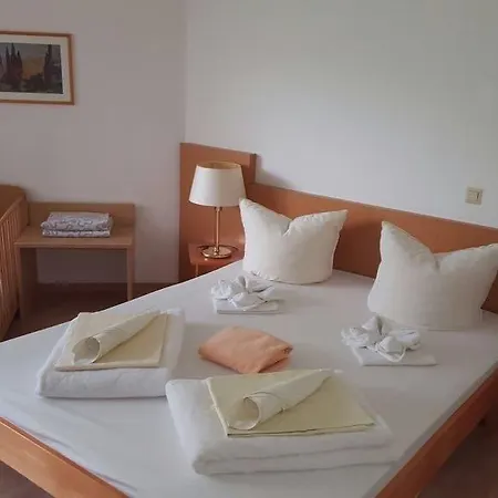 Hotel Waldschlosschen Bad Sachsa